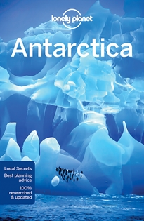 Books Frontpage Antarctica 6 (Inglés)