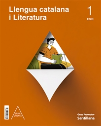 Books Frontpage Llengua Catalana I Literatura Serie Oberta 1 Sec