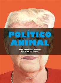 Books Frontpage Político animal