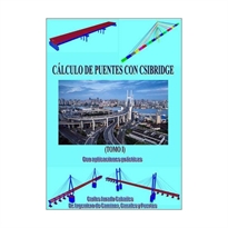 Books Frontpage Cálculo De Puentes Con Csibridge