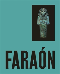 Books Frontpage Faraón