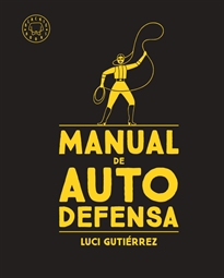 Books Frontpage Manual de autodefensa