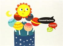 Books Frontpage Projecte Ho veus? - Constel·lacions (Infantil 2º Ciclo)