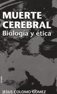 Books Frontpage Muerte cerebral