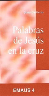 Books Frontpage Palabras de Jesús en la cruz