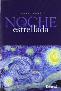 Books Frontpage Noche estrellada