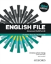 Front pageEnglish File 3rd Edition Advanced. Student's Book Multipack B
