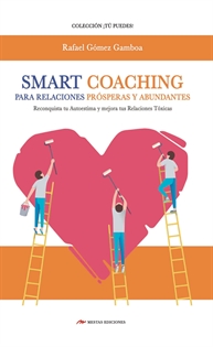 Books Frontpage Smart coaching para relaciones prósperas y abundantes