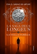 Front pageLa saga dels longeus 1. La Vella Família