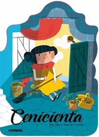 Books Frontpage Cenicienta