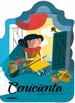 Portada del libro Cenicienta