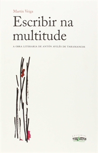 Books Frontpage Escribir Na Multitude