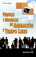 Front pagePerfiles y modelos de animación y tiempo libre