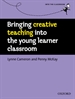 Front pageCreative Teaching