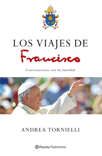 Books Frontpage Los viajes de Francisco