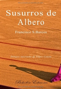 Books Frontpage Susurros de albero