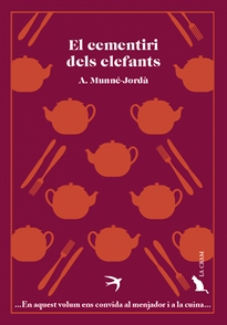 Books Frontpage El cementiri dels elefants