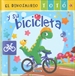 Front pageEl dinosaurio Totó y su bicicleta