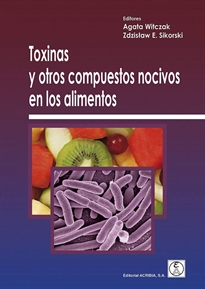 Books Frontpage Toxinas Y Otros Compuestos Nocivos En Los Alimentos