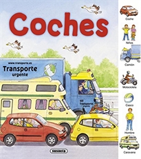 Books Frontpage Coches