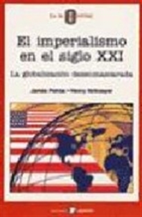 Books Frontpage El imperialismo en el siglo XXI