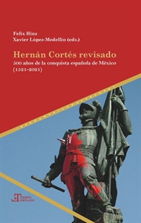 Books Frontpage Hernán Cortés revisado