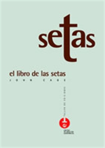 Books Frontpage El libro de las setas