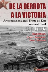 Books Frontpage De la derrota a la victoria