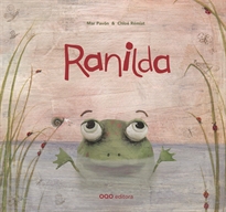 Books Frontpage Ranilda