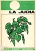 Front pageLa judía verde