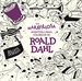 Front pageLa maravillosa aventura para colorear de Roald Dahl