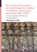 Front pageEls monjos del monestir de Sant Miquel de Cruïlles i la justícia: crònica d'un assassinat fallit (1353)