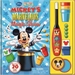 Front pageEl Libro De Magia De Mickey Mouse Magic Set