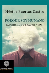Books Frontpage Porque soy humano