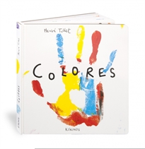 Books Frontpage Colores