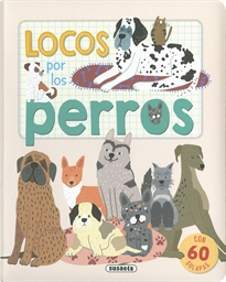 Books Frontpage Locos por los perros