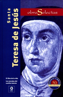 Books Frontpage Obras Selectas Santa Teresa De Jesús
