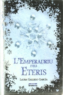 Books Frontpage L'Emperadriu dels Eteris