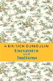 Books Frontpage Encuentro con el budismo
