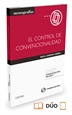 Front pageEl control de convencionalidad (Papel + e-book)