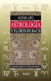 Books Frontpage Astrologia y flores de bach