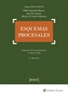 Front pageEsquemas Procesales (6.ª Edición)