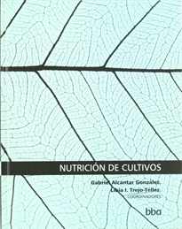 Books Frontpage Nutrición de cultivos