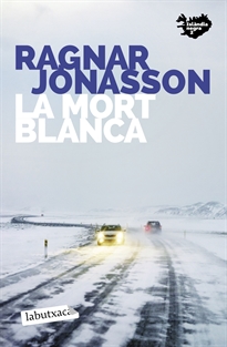 Books Frontpage La mort blanca