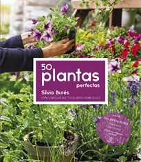 Books Frontpage 50 Plantas perfectas