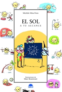 Books Frontpage El Sol a tu alcance