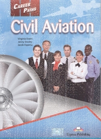 Books Frontpage Civil Aviation