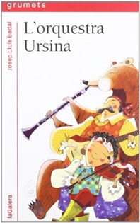 Books Frontpage L'orquestra Ursina