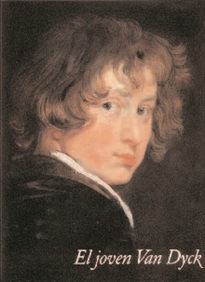 Books Frontpage El joven Van Dyck