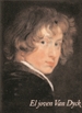 Front pageEl joven Van Dyck